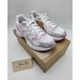 thumbnail image 2 of Size 8W - ASICS Gel 1130 White Silver Pink Womens, 2 of 6