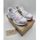 thumbnail image 2 of Size 8W - ASICS Gel 1130 White Silver Pink Womens, 2 of 6