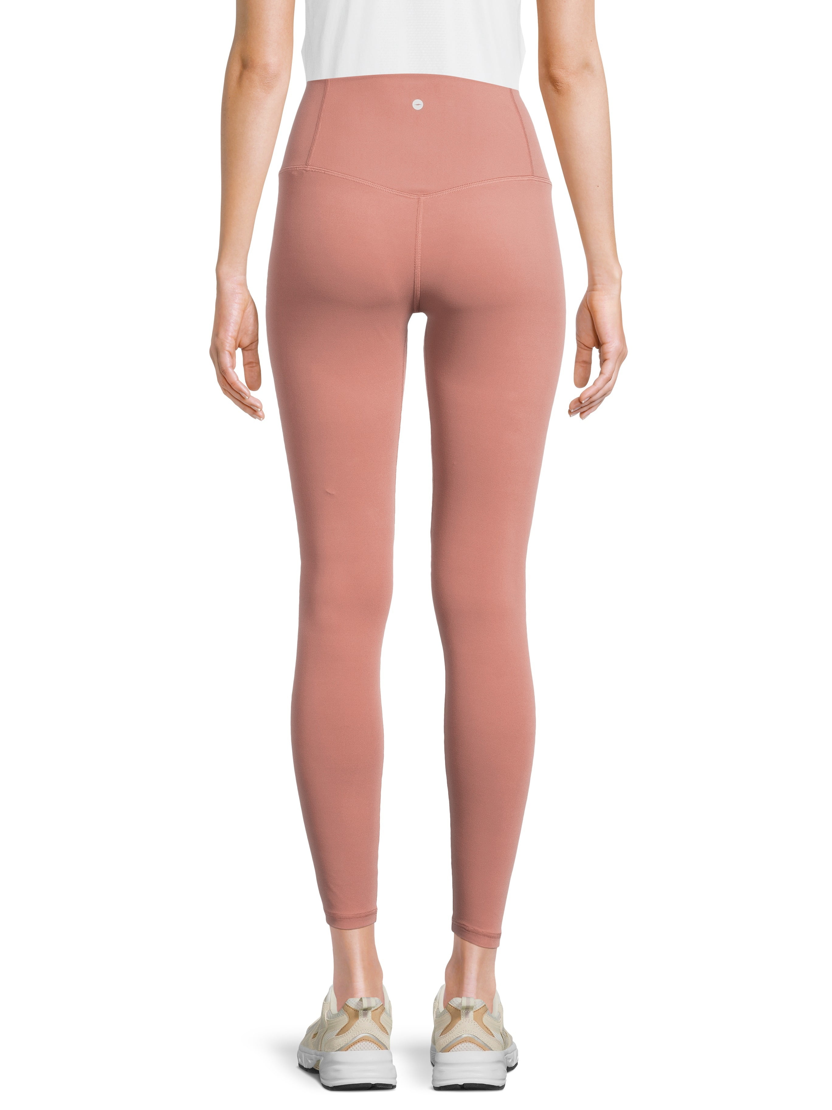 Avia Women's and Women's Plus SoftSculpt High Rise Leggings, Sizes XS-4X