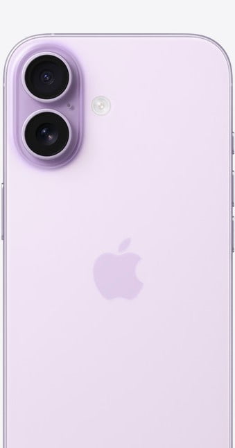 Restored Premium Apple iPhone 17 - Fully Unlocked - 256 GB Lavender thumbnail 10
