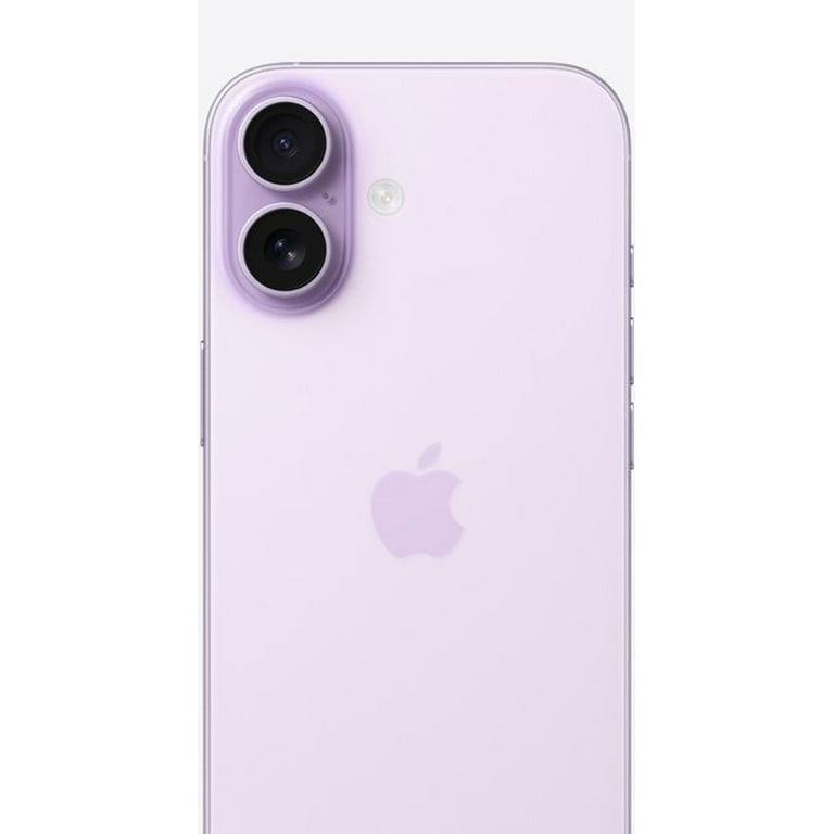 Restored Apple iPhone 17 5G 512GB - Unlocked - Lavender - Walmart.com