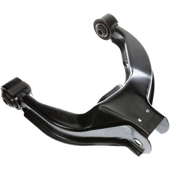 Dorman 524-339 Rear Left Upper Suspension Control Arm for Specific Kia Models, Black Fits select: 2004-2006 KIA AMANTI
