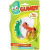 Gumby and Friends Bendable Boxed Set - Walmart.com