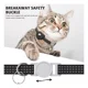 thumbnail image 5 of (w) Collar Para Air Tags Break Away Para Mascotas Con Soport, 5 of 7