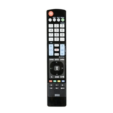 ALLIMITY AKB72914209 Télécommande Fit For LG TV AKB72914202