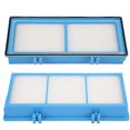 thumbnail image 2 of 6Pcs Suitable for AER1 Series Filter HEPA Full Air Filter HAPF30AT High Efficiency Filter,Blue, 2 of 5