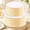 Gold, variant on 60PCS Clear Plastic Plates Set - Heavy Duty Disposable Party Plates with 30 10.25" Dinner Plates & 30 7.5" Salad Dessert Plates