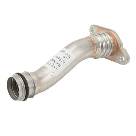 Engine Oil Cooler Pipe,Oil Cooler Pipe 55353330 Oil Cooler Outlet Pipe ...