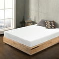 thumbnail image 2 of Best Price Mattress 8 Inch Air Flow Memory Foam Mattress, 2 of 7