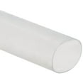 thumbnail image 2 of Flexible Dual Wall Adhesive-lined Heat Shrink Tubing 3:1 Clear 3/16" ID - 12" Inch 4 Pack, 2 of 5