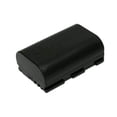 thumbnail image 3 of Replacement for Canon LP-E6NH Battery (2-Pack, 2250mAh) and Dual Charger, 3 of 3