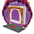 thumbnail image 3 of LEGO NINJAGO Ninja Spinjitzu Temple Building Toy Playset - Pretend Play Preschool Ninja Toy for Kids, Boys and Girls, Ages 4+ - with 4 Minifigures - Gift Idea for Birthdays - 71831, 3 of 6