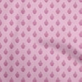 thumbnail image 1 of oneOone Cotton Cambric Light Pink Fabric Block Sewing Craft Projects Fabric Prints By Yard 42 Inch Wide, 1 of 4