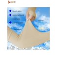 thumbnail image 3 of Spencer UV Sun Protection Cooling Sports Arm Sleeves, Unisex, 5 Pairs, 3 of 8
