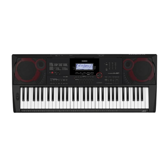 Casio 61-Note Keyboard Replaces CTK6200-U