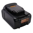 thumbnail image 1 of For Dewalt 18V 20V Battery Replacement Plastic Case 3.0Ah 4.0Ah Cover, 1 of 5