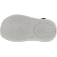 thumbnail image 4 of Naturino Girls 7786 Canvas Sandals with Buckle, 4 of 4