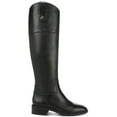 thumbnail image 2 of Sam Edelman Womens Drina Leather Riding Knee-High Boots, 2 of 3