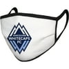 Adult Fanatics Branded Vancouver Whitecaps FC Cloth Face Covering