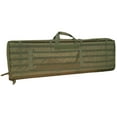 thumbnail image 2 of Galati Gear Extra Wide Deluxe Shooters Mat, Olive Drab, 48in, 2 of 3