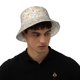 thumbnail image 4 of Fotbe Floral1 Sombrero Tipo Pescador con Estampado – Sombrero de Sol de Algodón de Moda para Playa, Golf, Pesca, 4 of 6