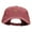 Wine, variant on Coyote Howl Embroidered Unstructured Cotton Cap - Black OSFM