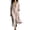 Red, variant on Bxsruta Womens Maxi Shirt Dress Long Sleeve Button Down Casual Casual Vacation Beachwear