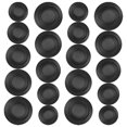 thumbnail image 1 of LOLIPPYY 20Pcs Rubber Plugs for Money Boxes with Sealing Protection for Families and Users of Banks, 1 of 7