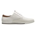 thumbnail image 4 of Zapatillas Oxford para Hombre Bruno Marc Blancas con Cordones Talla 7, 4 of 7