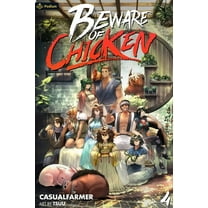 Beware of Chicken Beware of Chicken 4: A Xianxia Cultivation Novel, Book 4, (Paperback)