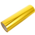 thumbnail image 1 of unbranded Film Vinilo Adhesivo Amarillo Para Faros Y Luces Traseras De Protección Y Acabado Estético, 1 of 7