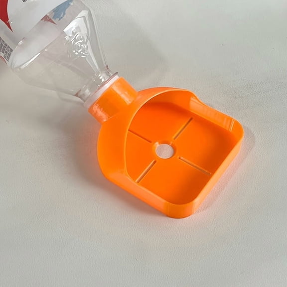Universal Drill Dust Collector, Reusable Silicone Dust Catcher Attachment for Electric & Cordless Drills, Dust Prevention for Wall & Ceiling Drilling
