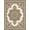 Beige, Pattern 2, variant on ODIKA 8'x10' Washable Area Rug Non-Slip Chair-Friendly Mat Fall Boho Distressed Botanical Vines Border Cream Neutral Vintage Refined for Dining Room, Large Office, Lounge