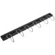 thumbnail image 1 of WEUVEB Extraíble De Pared Con Para Ropa Soporta Y Acceso Facil, 1 of 8