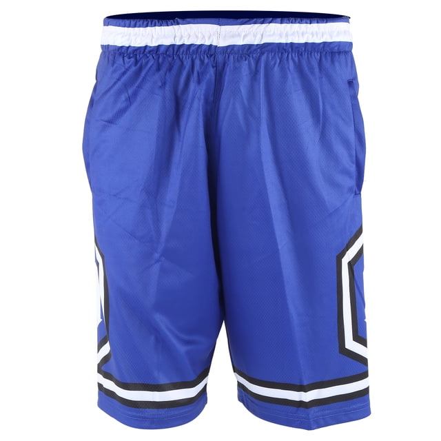 Pantalones cortos deportivos de secado rápido para hombre, pantalones transpirables para correr en verano, para entrenamiento físicoXL