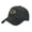 Black, variant on University Of Central Oklahoma Hat Adjustable Baseball Cap Cotton Cowboy Hat, Fashionable For Man Woman