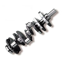 Eagle LS2 4340 Forged Crank 3.622 Stroke 58-Tooth