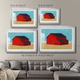 thumbnail image 4 of Big Red One II Premium Framed Print - Ready to Hang, 4 of 8
