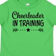 thumbnail image 4 of Inktastic Cheerleader in Training Boys or Girls Toddler T-Shirt, 4 of 5