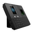 thumbnail image 2 of Time Clock,Attendence Machine Face Fingerprint Time Attendance Machine Sign In And Commute Punch Card Machine, 2 of 4