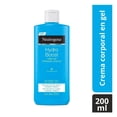 thumbnail image 1 of Crema corporal Neutrogena en gel ácido hialurónico 200 ml, 1 of 4