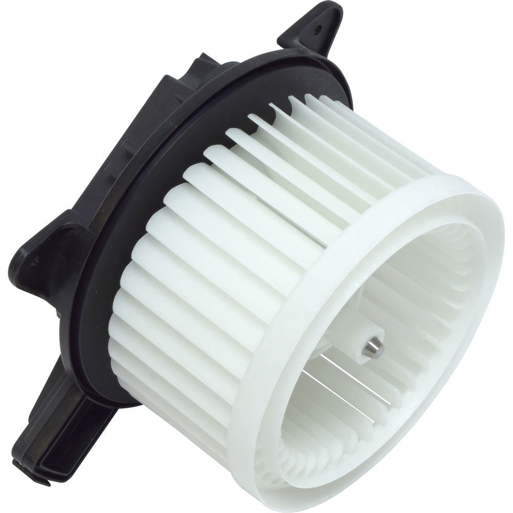 UAC BM 10072C Blower Motor W/ Wheel