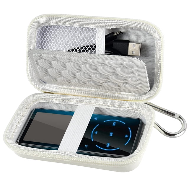 Funda para reproductor MP3 y MP4 para Soulcker/G.G.Martinsen