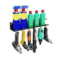 thumbnail image 6 of Adjustable Height Metal Holder for Spray Cans Space Saving Aerosol Storage Rack, 6 of 6