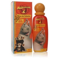 Madagascar 2 by Dreamworks - Eau De Toilette Spray 2.5 oz for Women