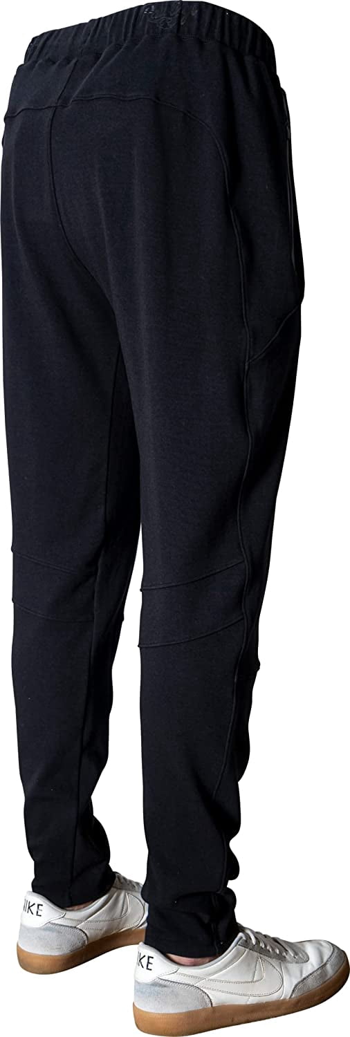 Rawlings Adult Gold Collection Jogger Style Pant | Blue Grey | SML