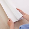 Quartet Anywhere Dry Erase Surface, SelfAdhesive Sheets