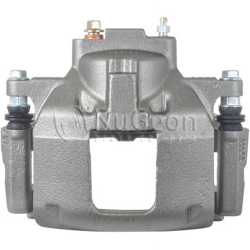 TERREPOWER formerly BBB Industries 99-17748A Reman Caliper w/installation Hardware
