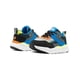 thumbnail image 3 of Tenis Niño Bubble Gummers Negro/Rey Solid Antiderrapante 20, 3 of 7