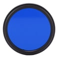 thumbnail image 2 of Filtre d'Objectif Pleine Couleur, Résistance à la Poussière, Revêtement Nano Multicouche Imperméable, Filtre d'Objectif de Caméra Reflex 37 mm Pleine Couleur pour Appareil Photo Rouge, Vert, Bleu, Orange, Jaune, 2 of 8
